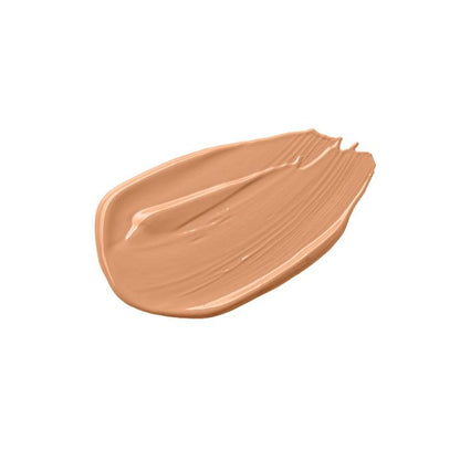 Fashion Colour Mousse Foundation Lightweight