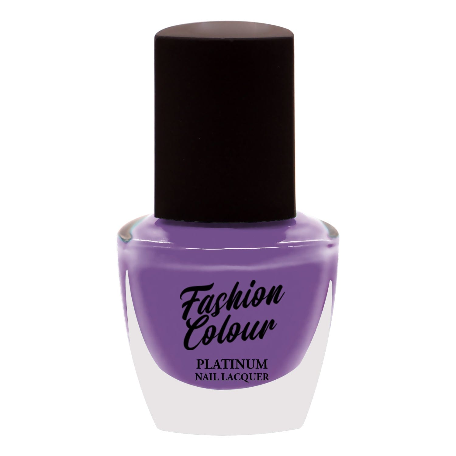 Colorado – Dark Purple Glitter Gel Nail Polish | 14 Day Manicure